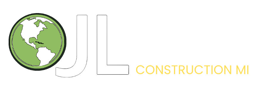 construction mi